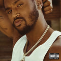Trey Songz - Back Home - Music CD