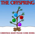 Offspring - Christmas (baby Please Come Home) - Vinyl Record