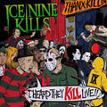 I Heard They Kill Live [Neon Green Marble 2LP] Vinyl Record
