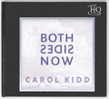 Both Sides Now Music CD