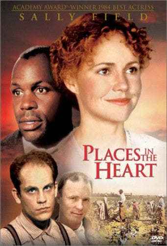 Places In The Heart - Places In The Heart - DVD