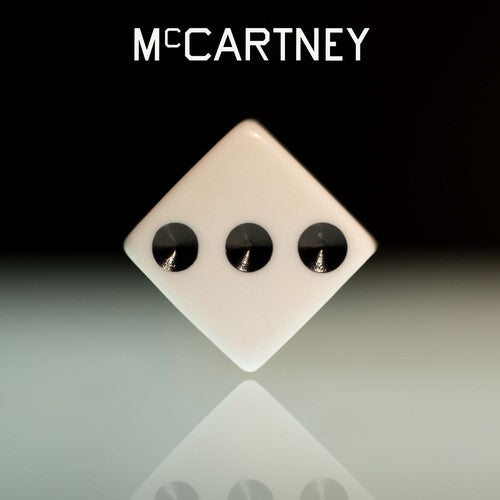 Paul McCartney - Mccartney III
