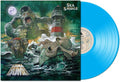 Gama Bomb - Sea Savage - Vinyl Record