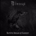 Rotting Dreams Of Carrion [LP] Vinyl Record