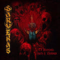 Sarvekas - Of Atavistic Fury & Visions - Music CD