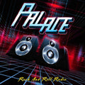 Palace - Rock And Roll Radio - Music CD