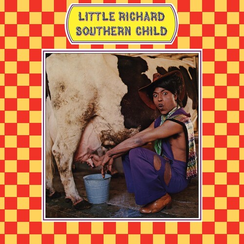 Little Richard - Southern Child - Music CD