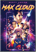 Max Cloud - Max Cloud - DVD