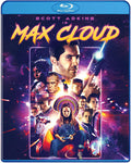 Max Cloud - Max Cloud - Blu-ray