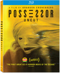 Possessor: Uncut - Possessor: Uncut - Blu-ray