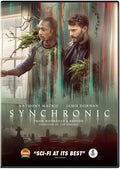 Synchronic - Synchronic - DVD