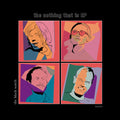 Black Watch - Nothing That Is Ep - Music CD