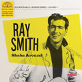Smith,ray - Shake Around - Vinyl Record