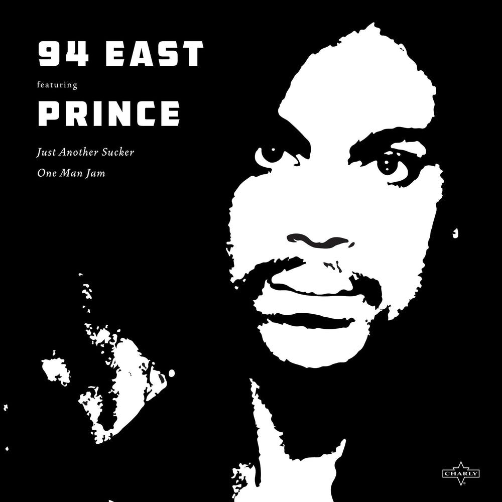 Just Another Sucker / One Man Jam [12" Vinyl] Vinyl Record