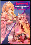 Kittys Pleasure Pack 4 - Kittys Pleasure Pack 4 - DVD