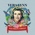 Lynn,vera - Keep Smiling Through - Music CD