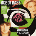 Happy Nation [140-Gram Clear Vinyl] Vinyl Record