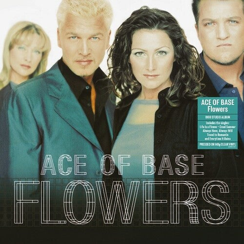 Ace Of Base - Flowers - Vinyl Record