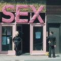Sex: Too Fast To Live Too Young To Die / Various - Sex: Too Fast To Live Too Young To Die / Various - Music CD