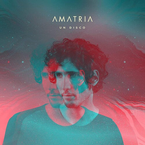 Amatria - Un Disco - Vinyl Record