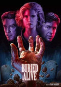 Buried Alive (1990) - Buried Alive (1990) - DVD