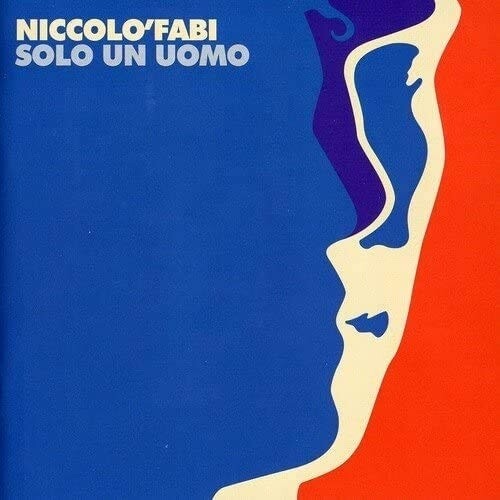 Fabi,niccolo - Solo Un Uomo - Vinyl Record