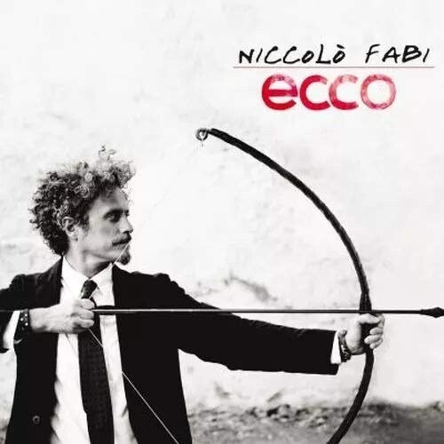 Fabi,niccolo - Ecco - Vinyl Record