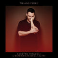 Ferro,tiziano - Accetto Miracoli: L'esperienza Degli Altri - Music CD