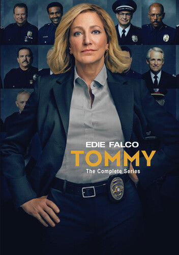Tommy: Complete Series - Tommy: Complete Series - DVD