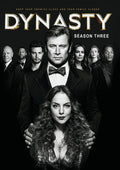 Dynasty (2017): Season Three - Dynasty (2017): Season Three - DVD