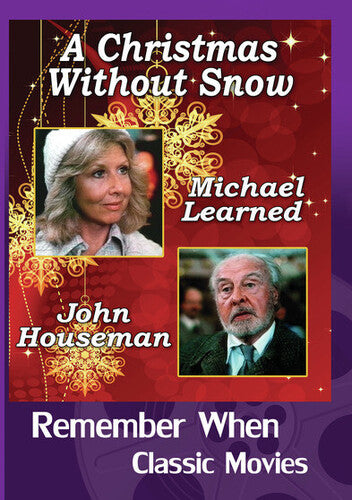 Christmas Without Snow - Christmas Without Snow - DVD