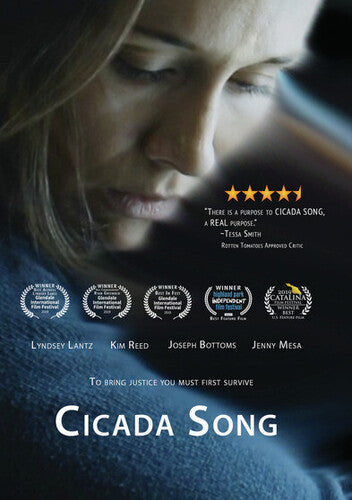 Cicada Song - Cicada Song - DVD