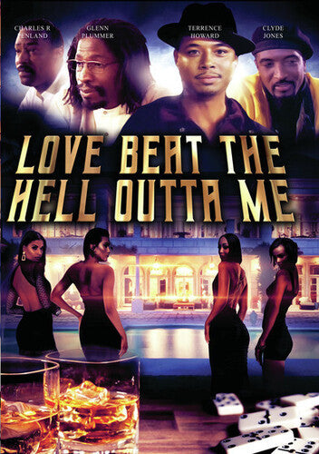 Love Beat Hell Outta Me - Love Beat Hell Outta Me - DVD