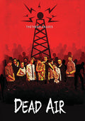 Dead Air - Dead Air - DVD