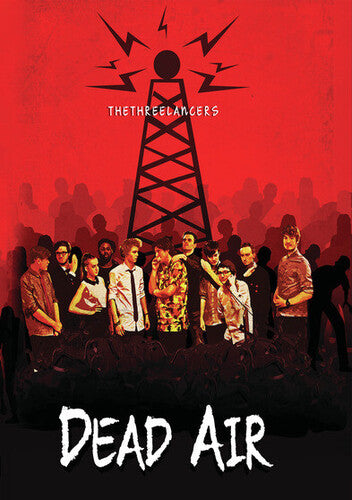 Dead Air - Dead Air - DVD