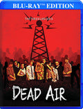 Dead Air - Dead Air - Blu-ray