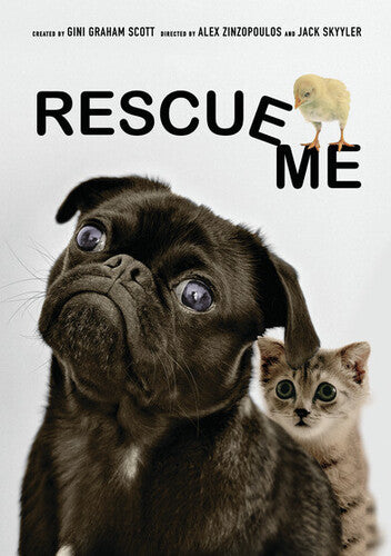 Rescue Me - Rescue Me - DVD