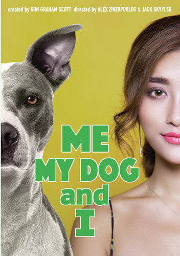 Me My Dog & I - Me My Dog & I - DVD