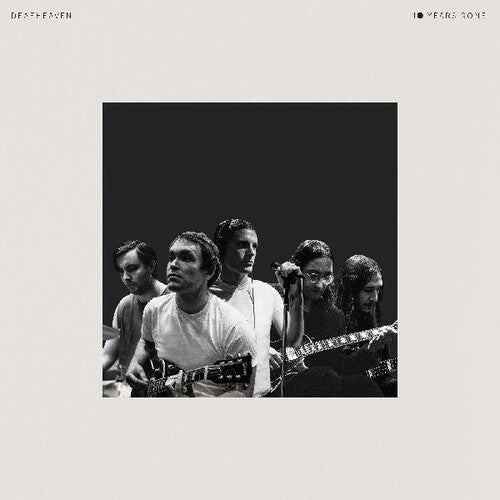 Deafheaven - 10 Years Gone - Vinyl Record