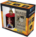 One Piece - Gift Set Notebook + Mug + Keychain - One Piece - Gift Set Notebook + Mug + Keychain - Special Products