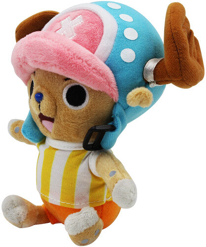 One Piece - Plush Chopper New World - One Piece - Plush Chopper New World - Collectibles