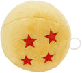 Dragon Ball Z - Dragon Ball Rumbling Plush 4 - Dragon Ball Z - Dragon Ball Rumbling Plush 4 - Collectibles