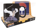 Naruto And Sasuke Magic Mug And Coaster Gift Set - Naruto And Sasuke Magic Mug And Coaster Gift Set - Special Products