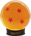 Dragon Ball - 75 Mm Dragon Ball 4 Stars + Base - Dragon Ball - 75 Mm Dragon Ball 4 Stars + Base - Collectibles