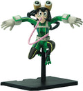 My Hero Academia - Figure Tsuyu - My Hero Academia - Figure Tsuyu - Collectibles