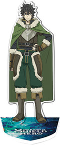 Rising Of The Shield Hero - Naofumi Acryl - Rising Of The Shield Hero - Naofumi Acryl - Collectibles