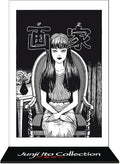 Junji Ito Collection - Tomie Acryl - Junji Ito Collection - Tomie Acryl - Collectibles