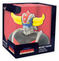 Grendizer - Grendizer Coin Bank - Grendizer - Grendizer Coin Bank - Collectibles