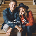 Shaw,mat / Shaw,savanna - Picture This - Music CD