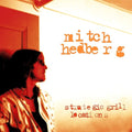 Hedberg,mitch - Strategic Grill Locations - Music CD